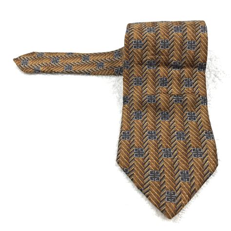 givenchy necktie